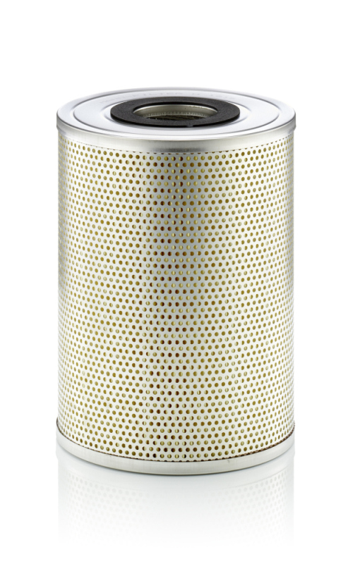 Filtru ulei H 1815 MANN-FILTER