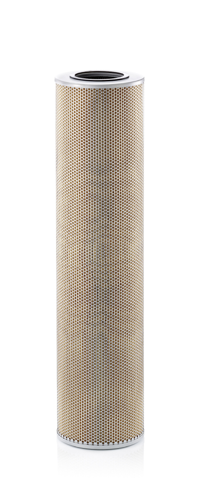 Filtru ulei H 24 004 MANN-FILTER