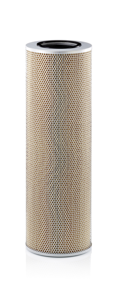 Filtru ulei H 24 005 MANN-FILTER