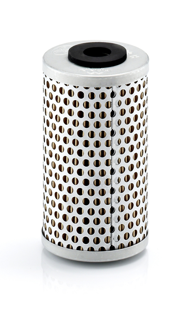 Filtru hidraulic, sistem directie H 601/6 MANN-FILTER