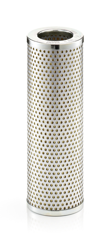 Filtru hidraulic, sistem directie H 837 MANN-FILTER
