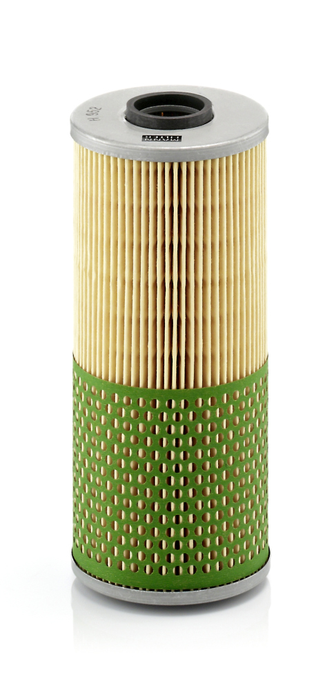 Filtru ulei H 952 x MANN-FILTER