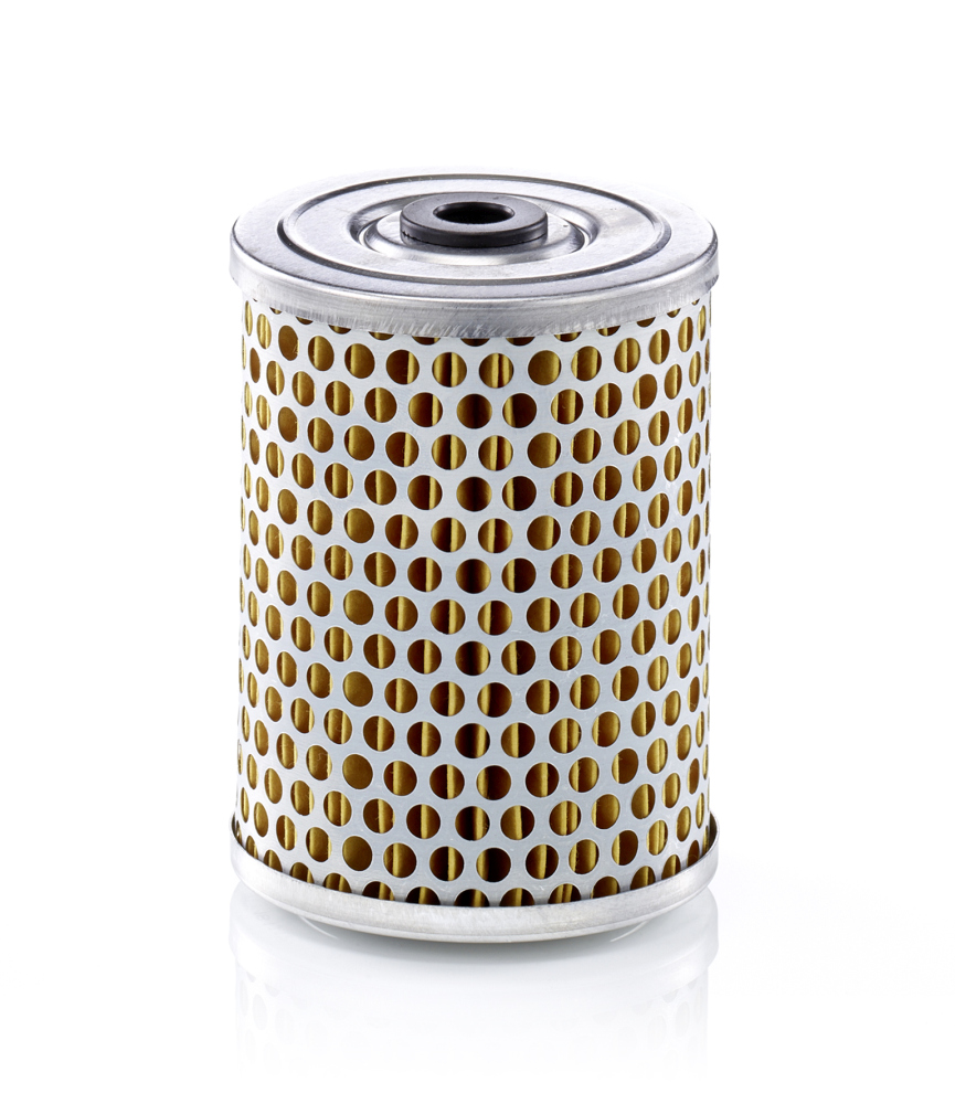 Filtru hidraulic, sistem directie H 985 MANN-FILTER