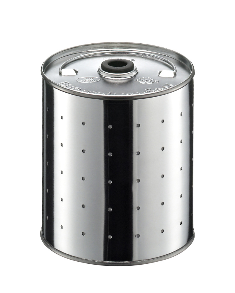 Filtru ulei PF 1155 k MANN-FILTER