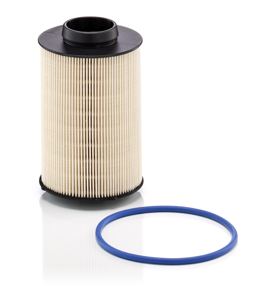 filtru combustibil PU 10 020 x MANN-FILTER