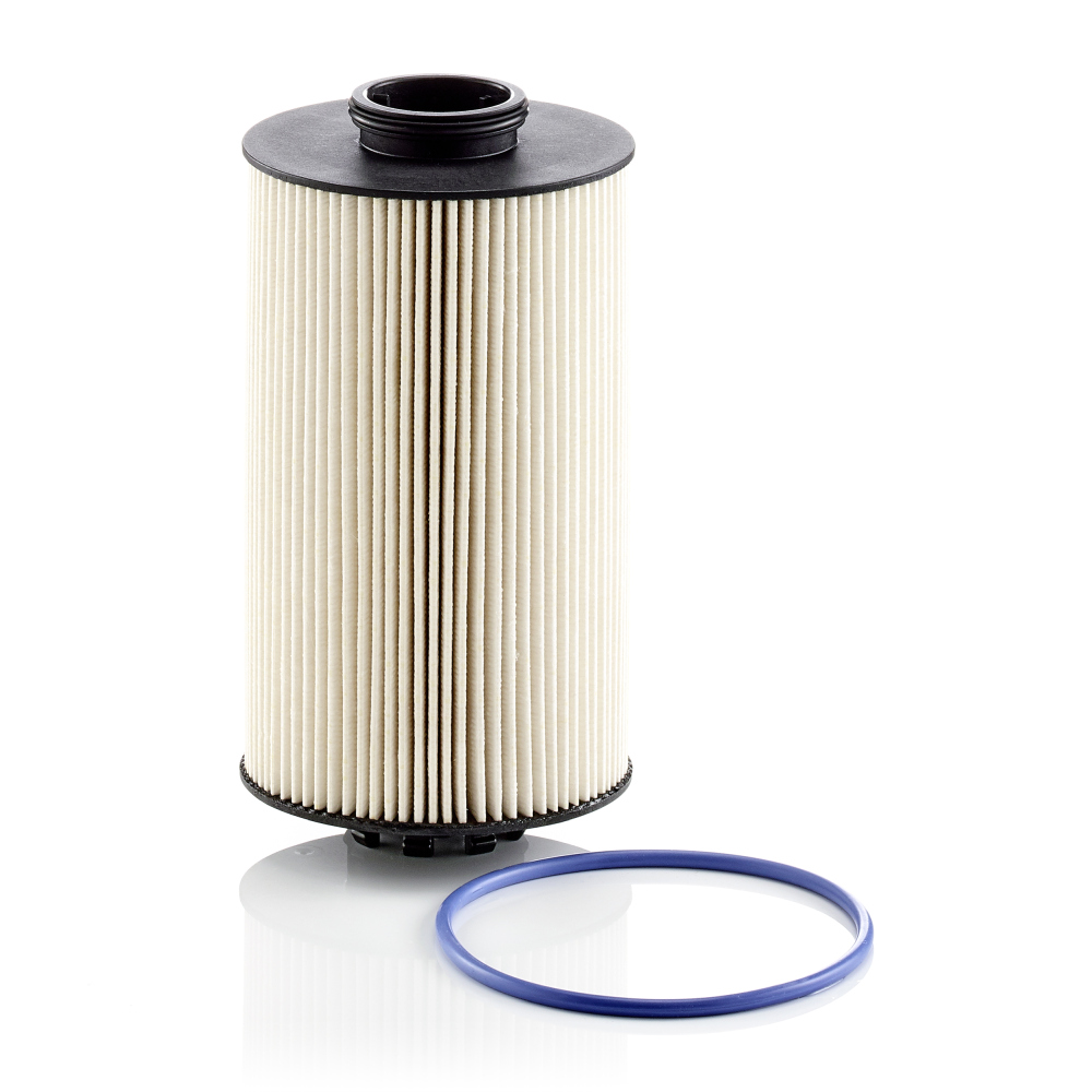 filtru combustibil PU 10 029 z MANN-FILTER