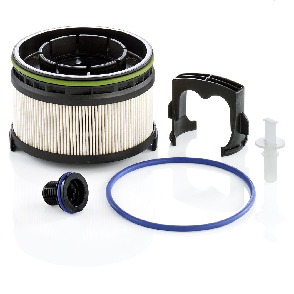 Filtru combustibil PU 11 002 z KIT MANN-FILTER