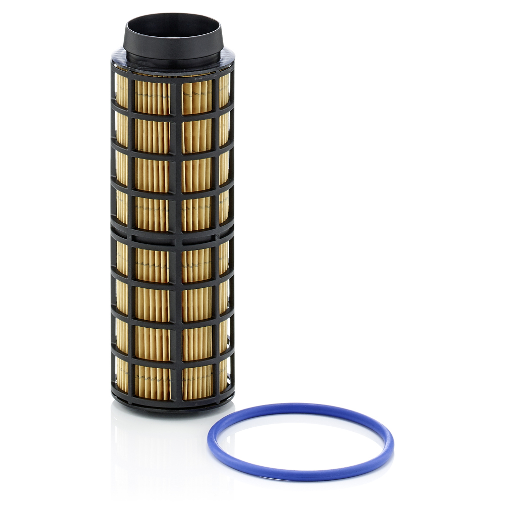 Filtru combustibil PU 7017 z MANN-FILTER