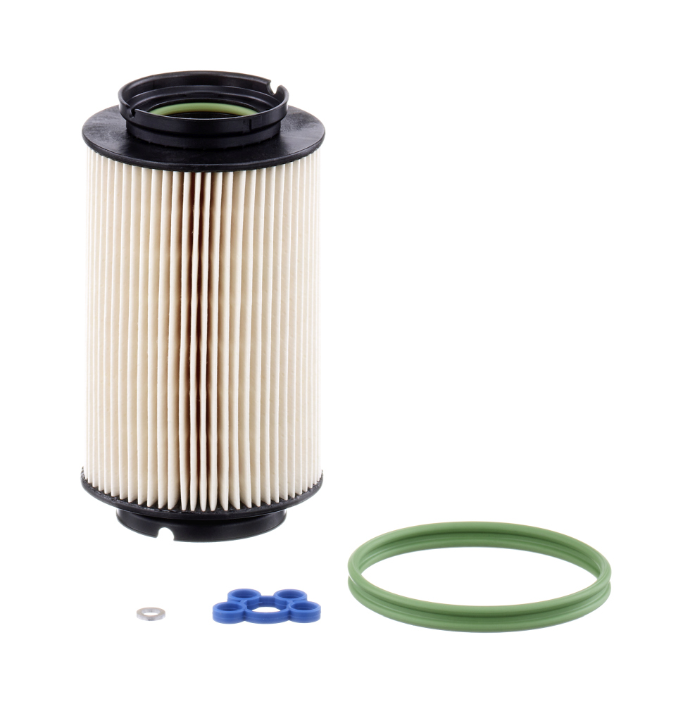 Filtru combustibil PU 936/4 x MANN-FILTER