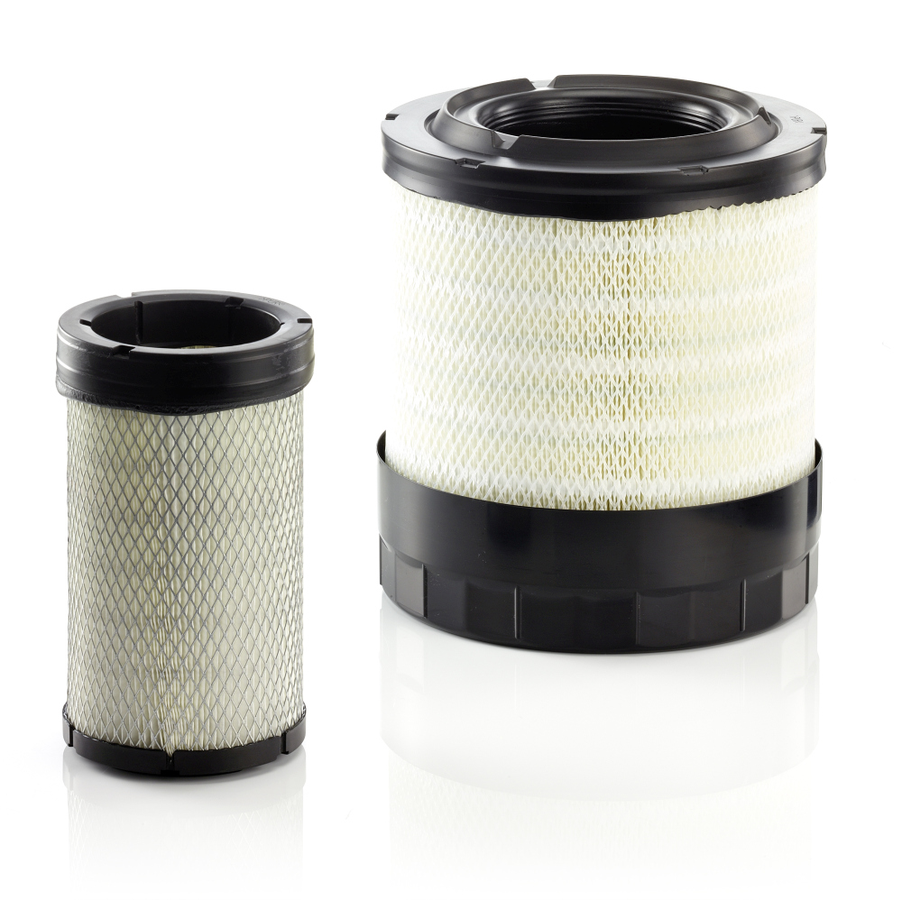 Filtru aer SP 3009-2 MANN-FILTER