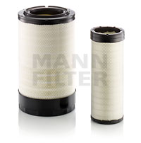 Filtru aer SP 3021-2 MANN-FILTER