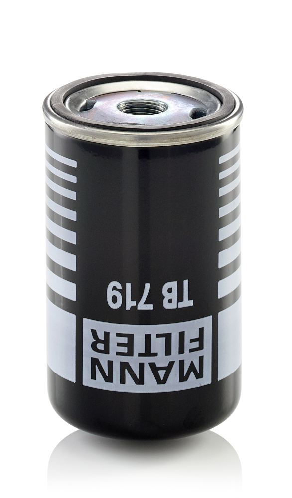 Element filtrant uscator aer, compresor TB 719 MANN-FILTER