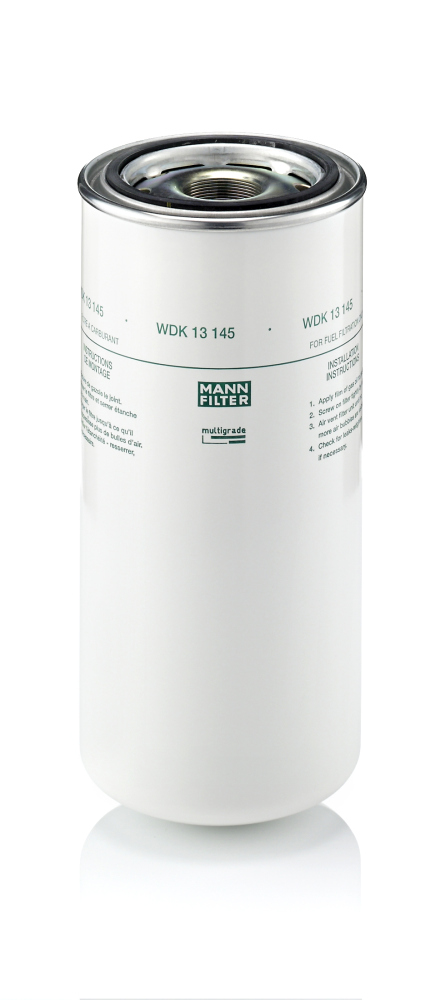 filtru combustibil WDK 13 145 MANN-FILTER