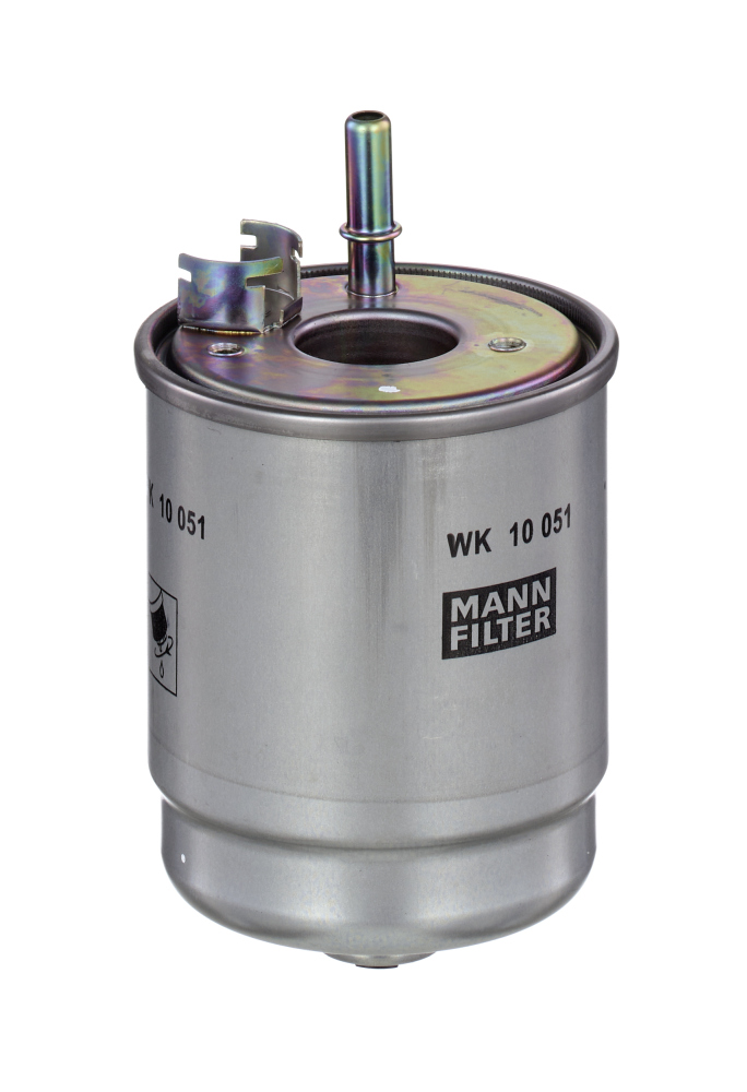 Filtru combustibil WK 10 051 MANN-FILTER