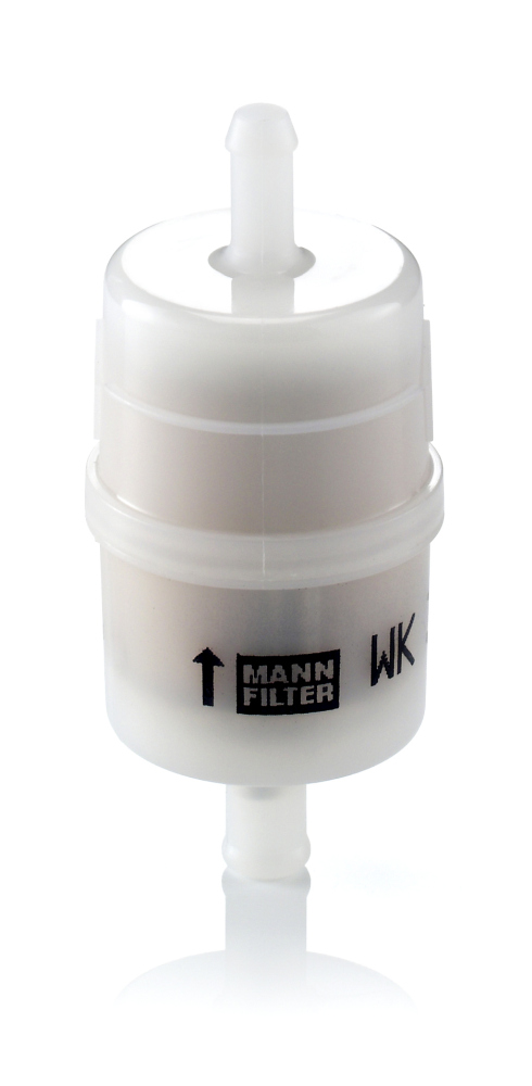 Filtru aer, admisie compresor WK 32/6 MANN-FILTER