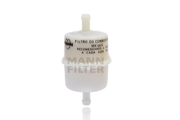 Filtru combustibil WK 44/4 MANN-FILTER