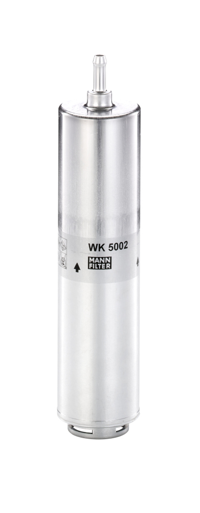 Filtru combustibil WK 5002 MANN-FILTER