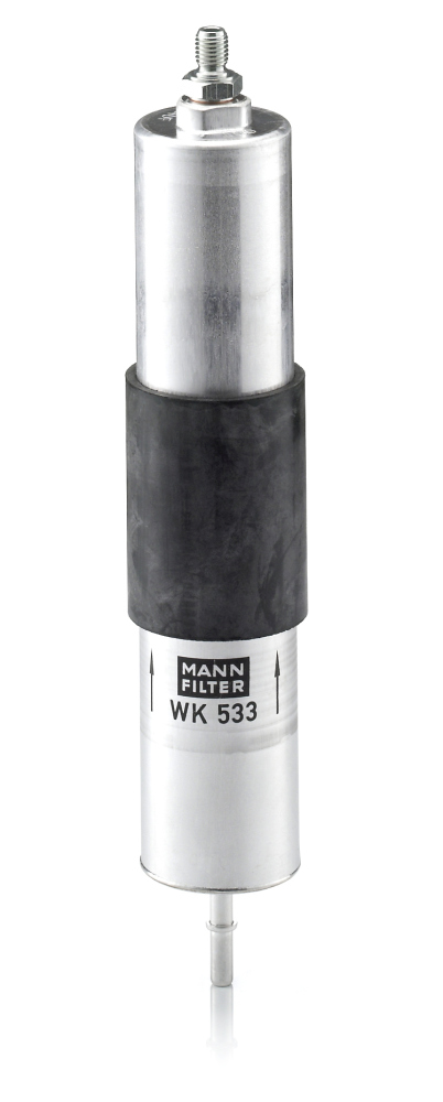 filtru combustibil WK 533 MANN-FILTER