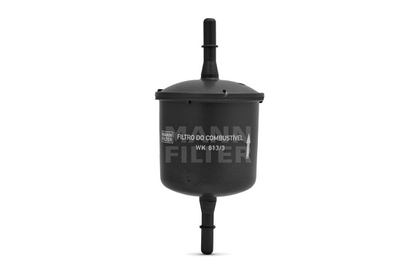 Filtru combustibil WK 613/3 MANN-FILTER
