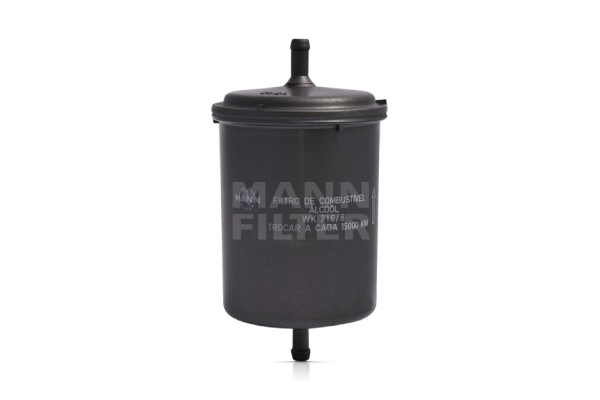 Filtru combustibil WK 716/6 MANN-FILTER