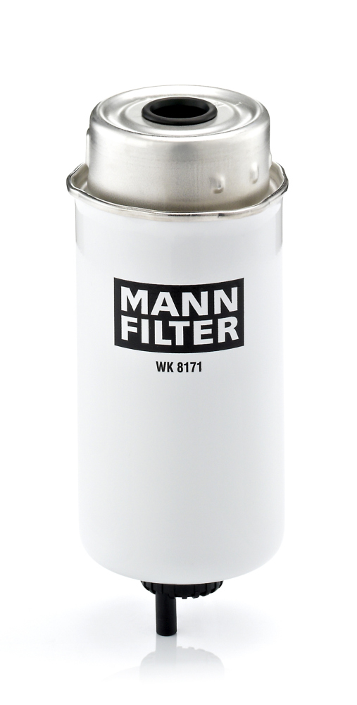 Filtru combustibil WK 8171 MANN-FILTER