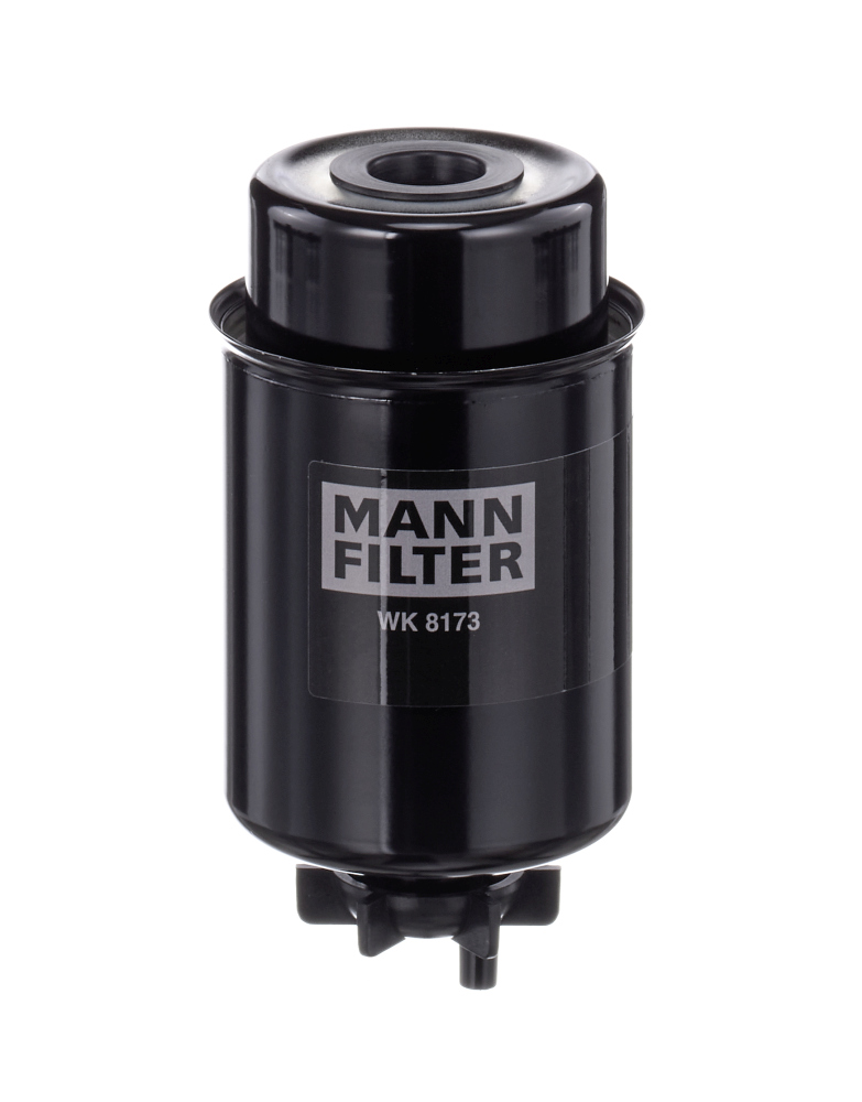 Filtru combustibil WK 8173 MANN-FILTER