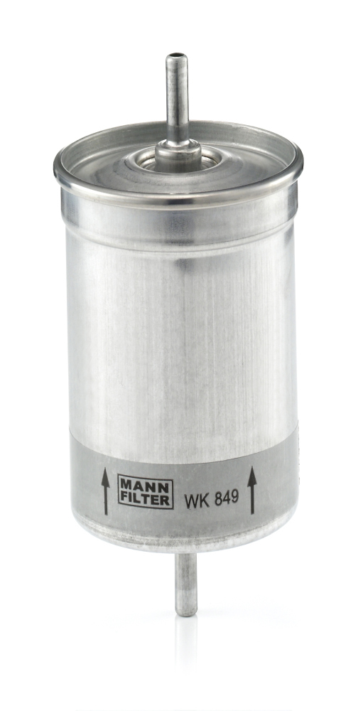 filtru combustibil WK 849 MANN-FILTER
