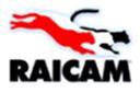 Set ambreiaj RC9788 RAICAM