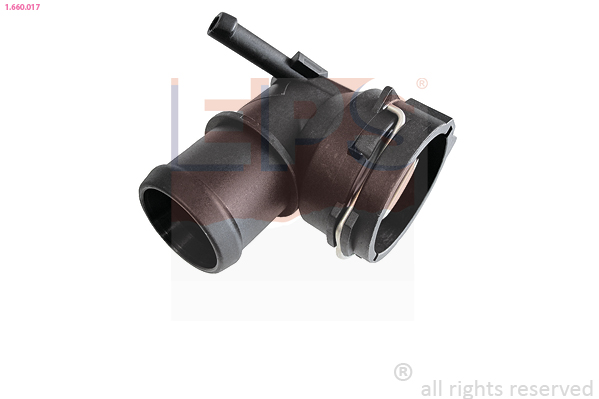 Flansa lichid racire 1.660.017 EPS