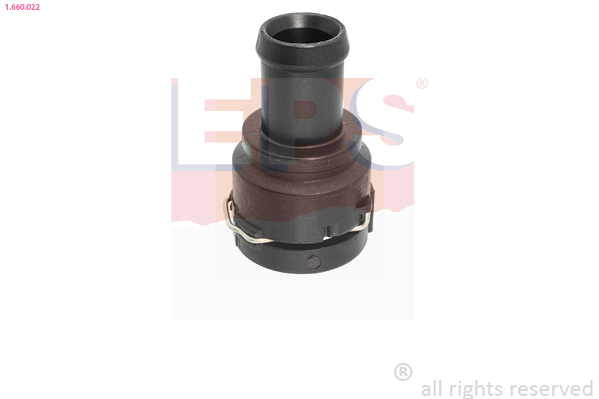 Flansa lichid racire 1.660.022 EPS