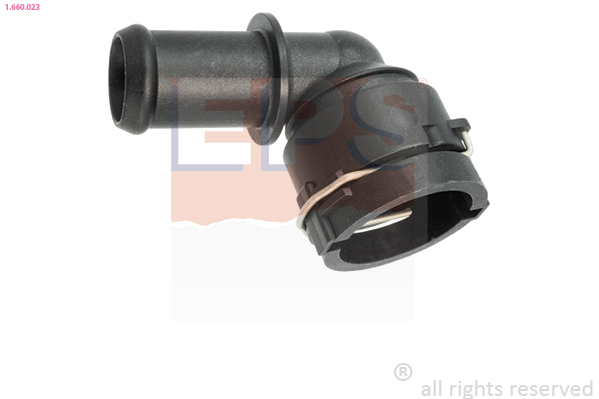 Flansa lichid racire 1.660.023 EPS
