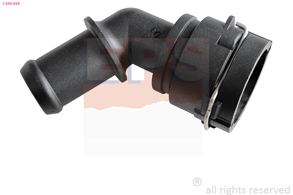 Flansa lichid racire 1.660.024 EPS