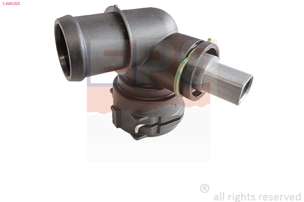 Flansa lichid racire 1.660.025 EPS