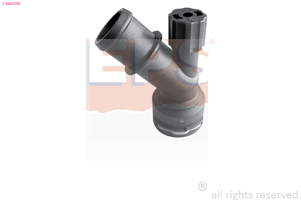 Flansa lichid racire 1.660.030 EPS