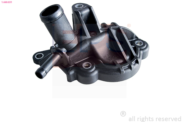 Flansa lichid racire 1.660.031 EPS