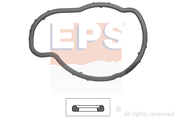 Garnitura termostat 1.890.573 EPS