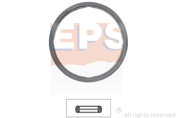 Garnitura termostat 1.890.600 EPS