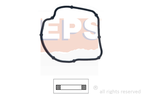 Garnitura termostat 1.890.645 EPS