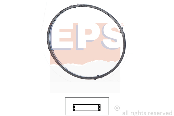 Garnitura termostat 1.890.701 EPS