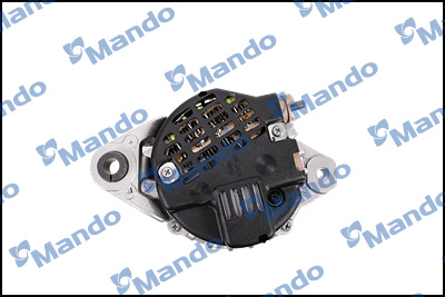 Generator / Alternator BN0K87T18300A MANDO