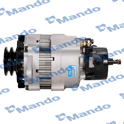 Generator / Alternator BN3730041751 MANDO