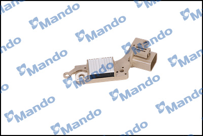 Regulator, alternator BN3737070800 MANDO