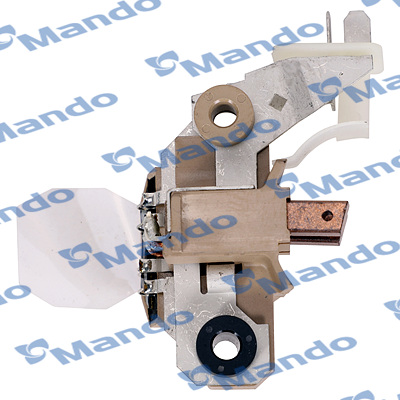 Regulator, alternator BNA866T06670 MANDO