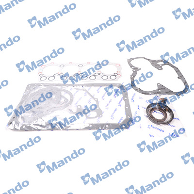 Set garnituri complet, motor DM2091041B20A MANDO