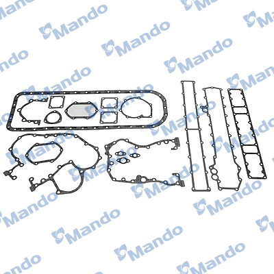 Set garnituri complet, motor DN2091093A10 MANDO