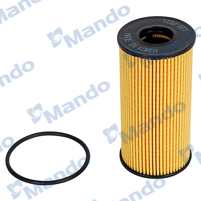 Filtru ulei EEOL0001Y MANDO