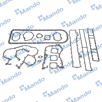 Set garnituri complet, motor EGONH00123 MANDO