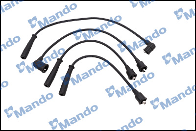 Set cablaj aprinder EWTK00001H MANDO