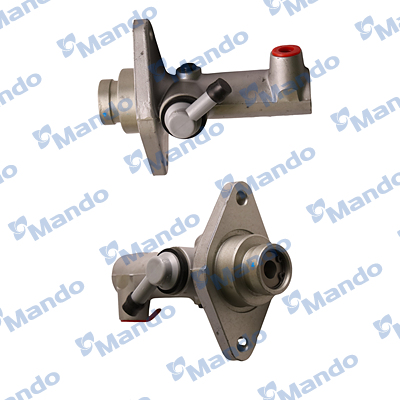 Pompa centrala, ambreiaj EX416505H100 MANDO