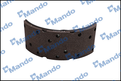 Set saboti frana EX583055LA00 MANDO